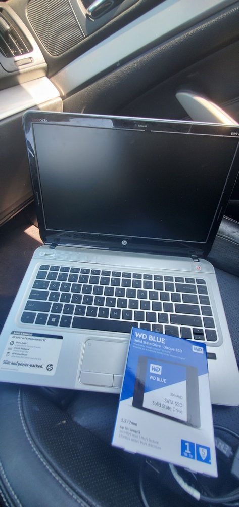 CompuMax