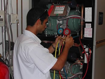image of business Cotto Air Conditioning Contractors, Inc