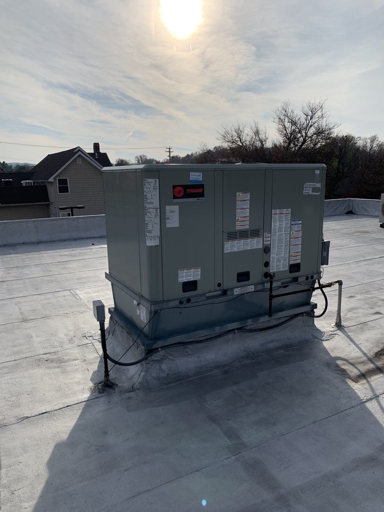 image of business East Coast Heating & Cooling