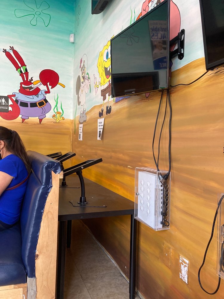 image of business Childrens Dental World
