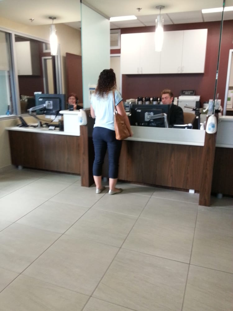 Sharp ReesStealy Downtown 32 Photos Medical Centers Banker's