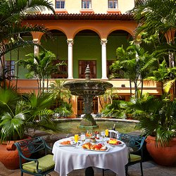 Fontana Restaurant 241 Photos 129 Reviews Italian 1200 Photo Of Fontana Restaurant C Gables Fl United States At The Biltmore Hotel