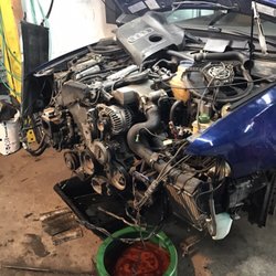 Vargas Auto Repair Request A Quote 16 Photos Photo Of Vargas Auto Repair Chicago Il United States 2001 Audi A4