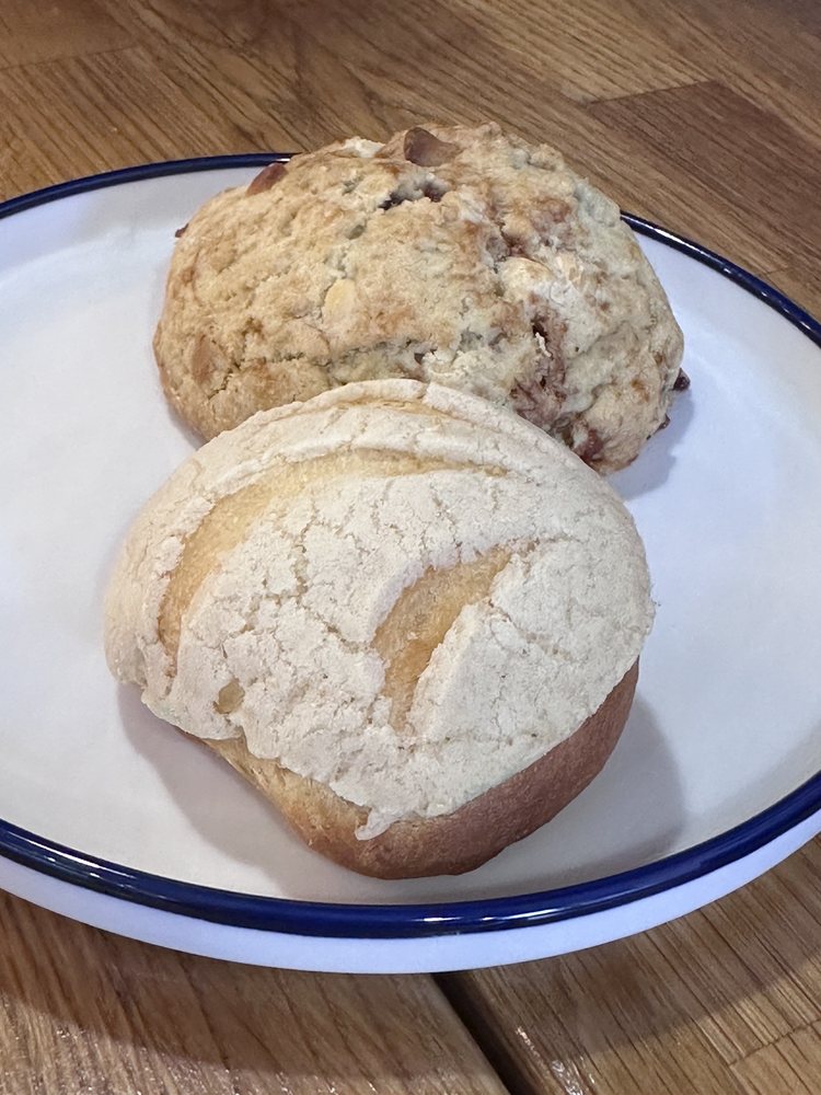 Talavera Mexican Coffee Shop