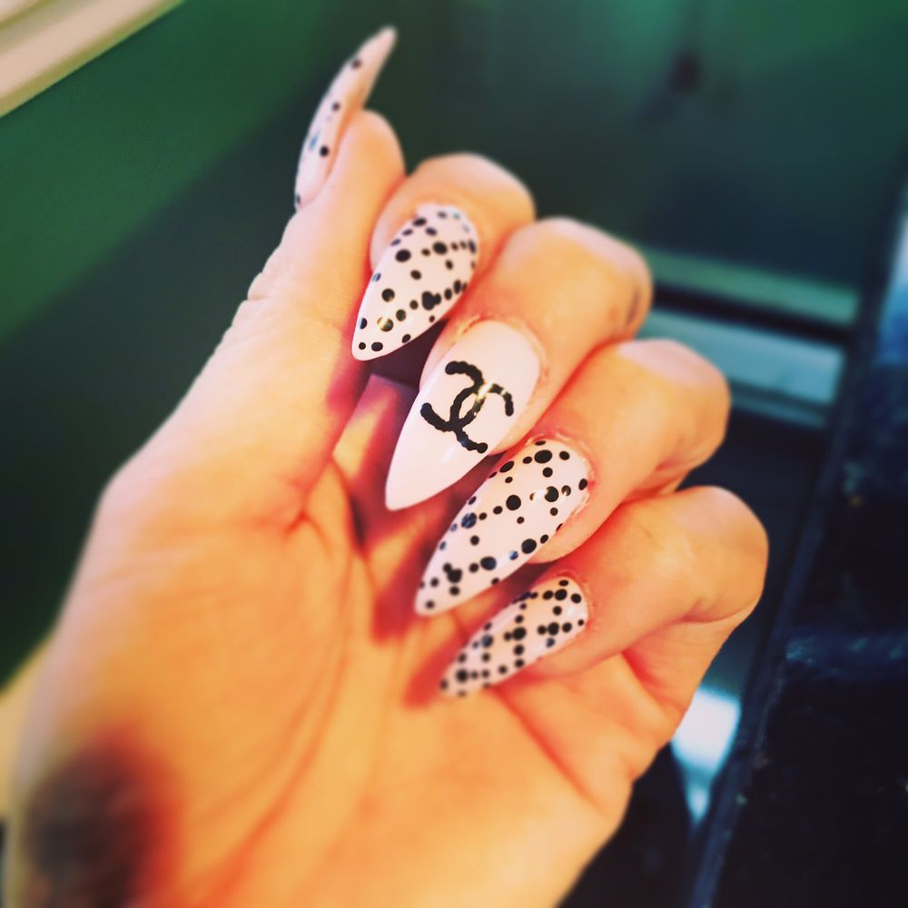 Beverly Nails 14 Photos & 24 Reviews Nail Salons 3107 Northline