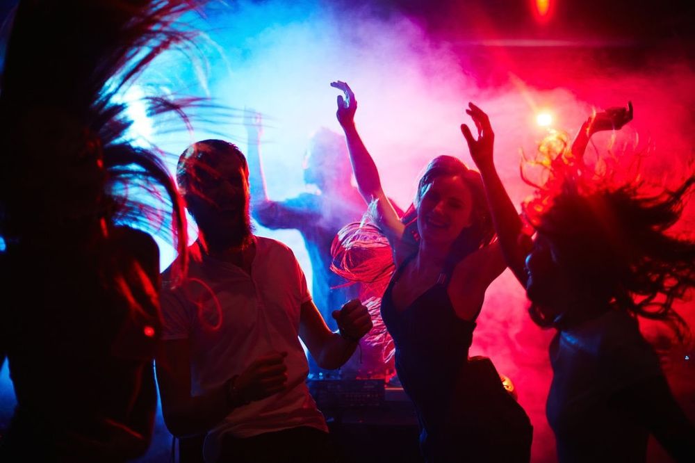 CT Party DJ's