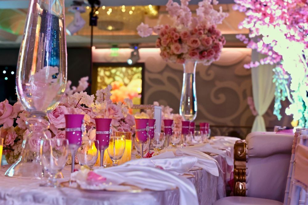 Tiaras and Tacones Events