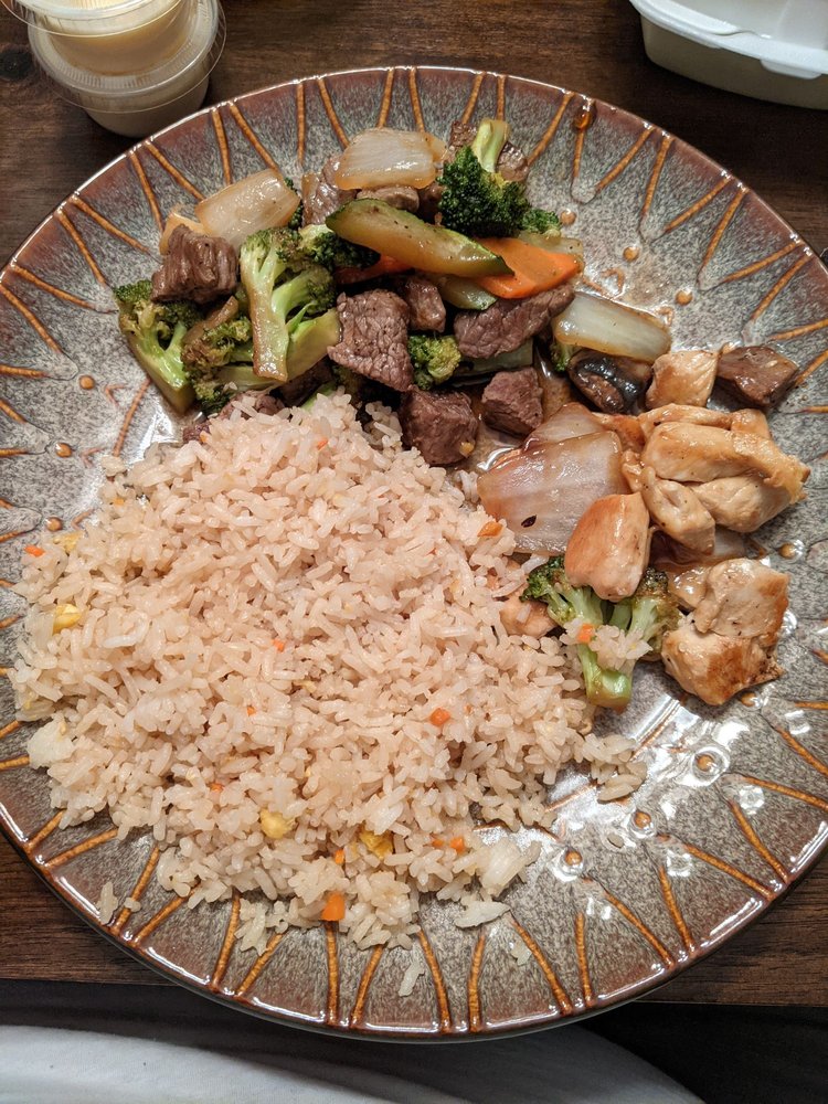 Sumo Hibachi