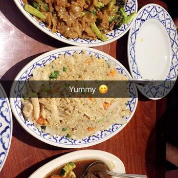 Thai Restaurant Antioch Ca Thai Restaurant Antioch Ca
