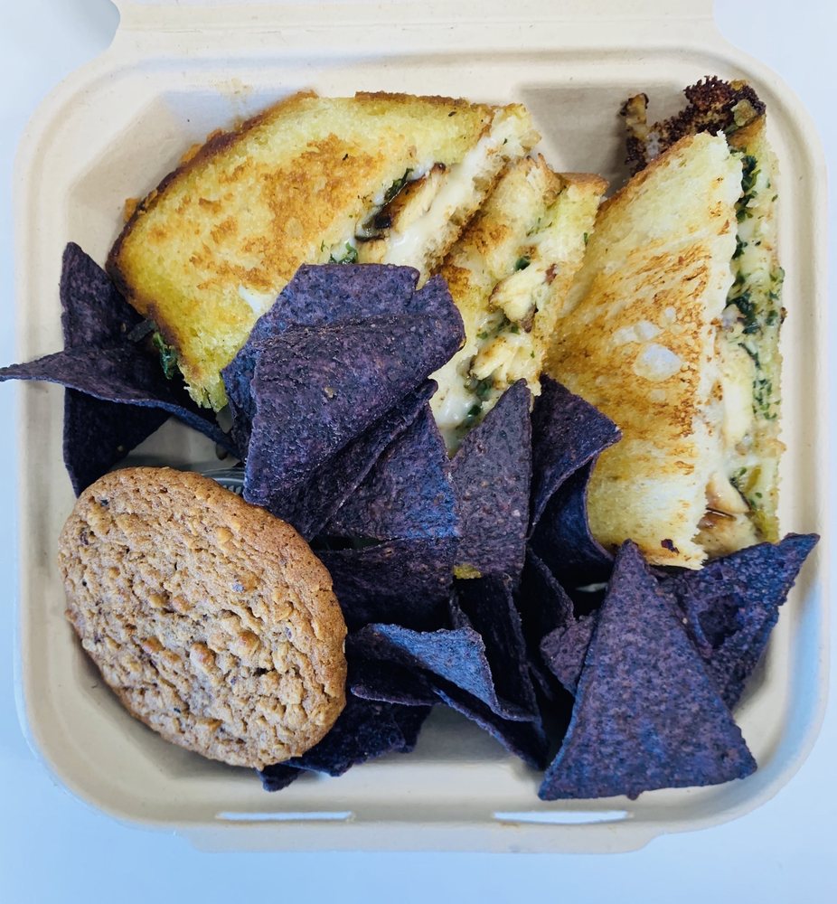Emojis Grilled Cheese Bar Emojis Grilled Cheese Bar