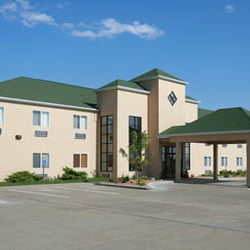 Howard Johnson Hotel Suites By Wyndham Oacoma 11 Reviews Photo Of Howard Johnson Hotel Suites By Wyndham Oacoma Sd United