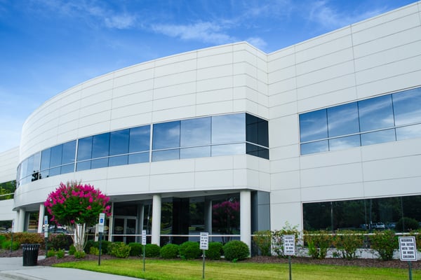 Smoothie Bar at The Club Oak Branch