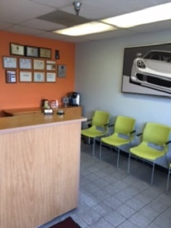 Morty's Auto Care