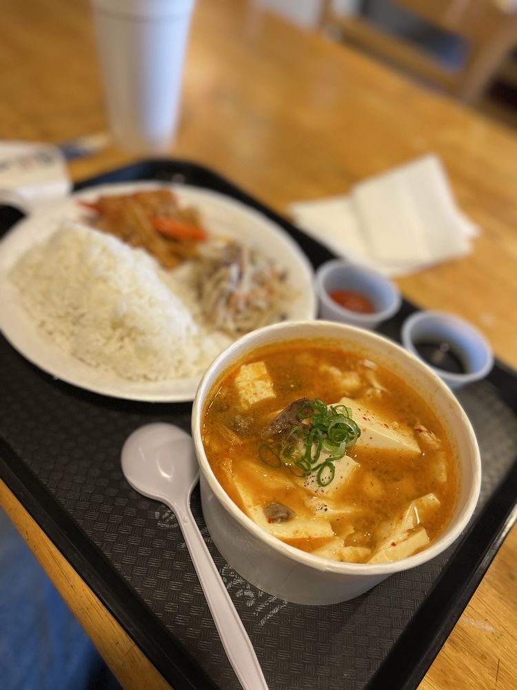 K'Grill Korean Cuisine K'Grill Korean Cuisine