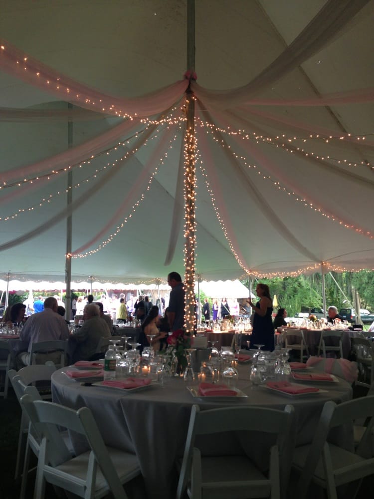 You Can Hold Your Wedding Here At The Beech Tree Cottages Yelp