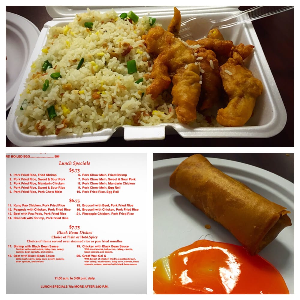 Great Wall Chinese Food Rapid City Sd Great Wall Chinese Food Rapid City Sd