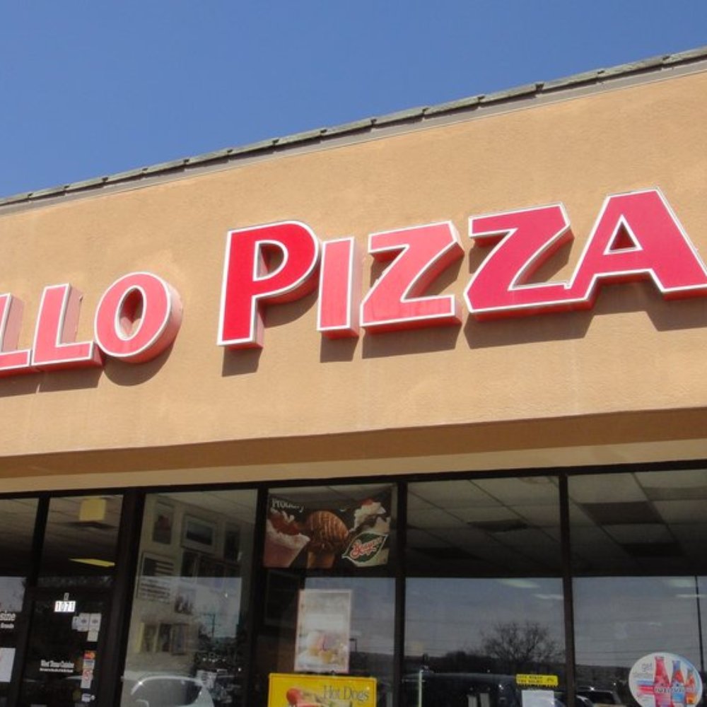 Best Pizza El Paso, TX Yelp