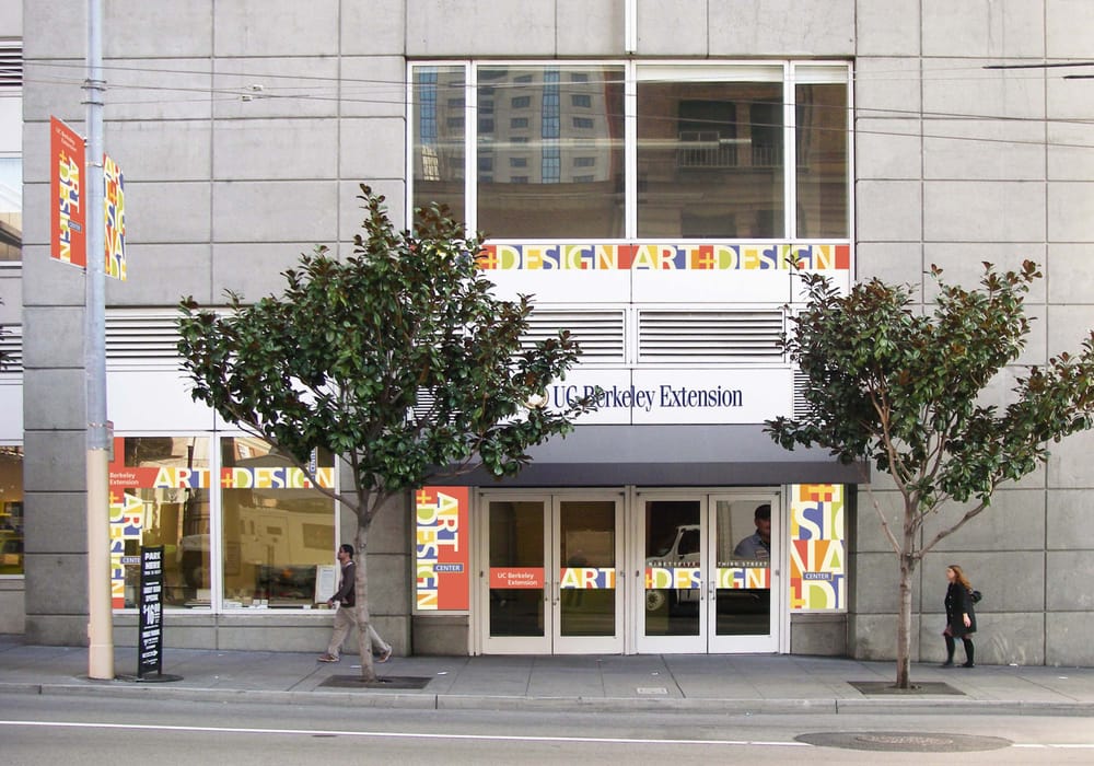 Photos for UC Berkeley Extension Yelp