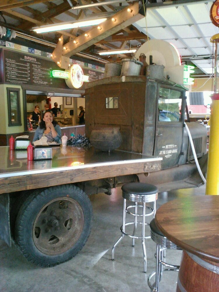 Nutty’s Junkyard Grill 82 Photos & 125 Reviews Traditional American