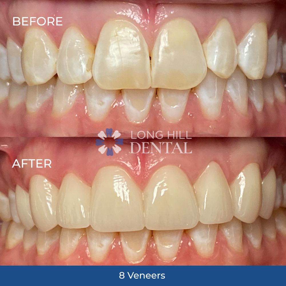 image of business Long Hill Dental