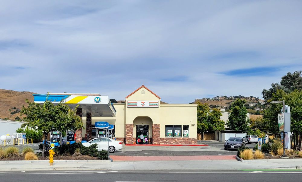 7-Eleven