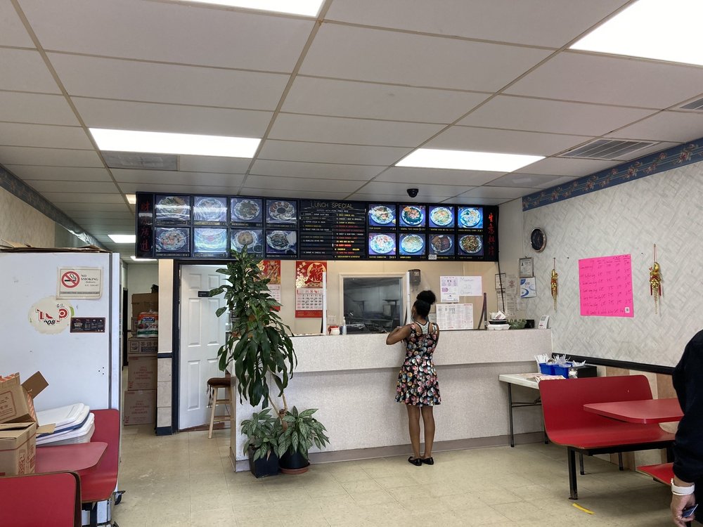 Kowloon Chinese Restaurant