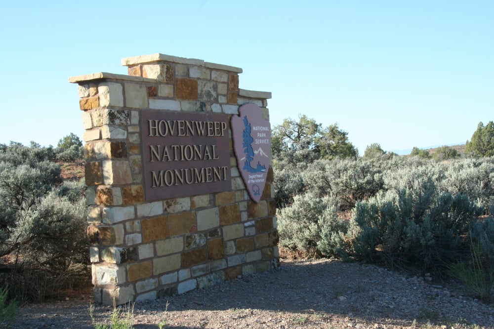 Hovenweep National Monument 39 Photos & 12 Reviews Parks McElmo