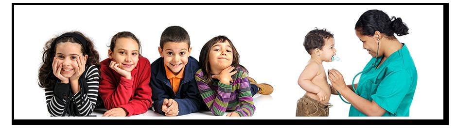 image of business We Care Pediatrics