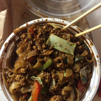 Thai Food Chicago Hyde Park Thai Food Chicago Hyde Park