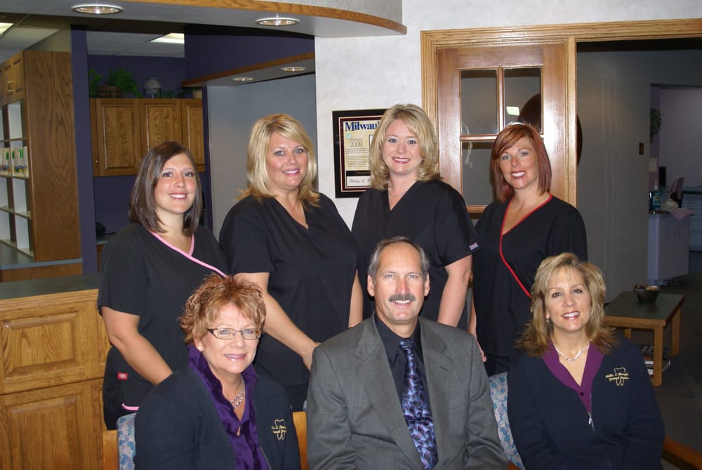 Bangle Phillip L Dentist CLOSED General Dentistry Waukesha, WI Yelp