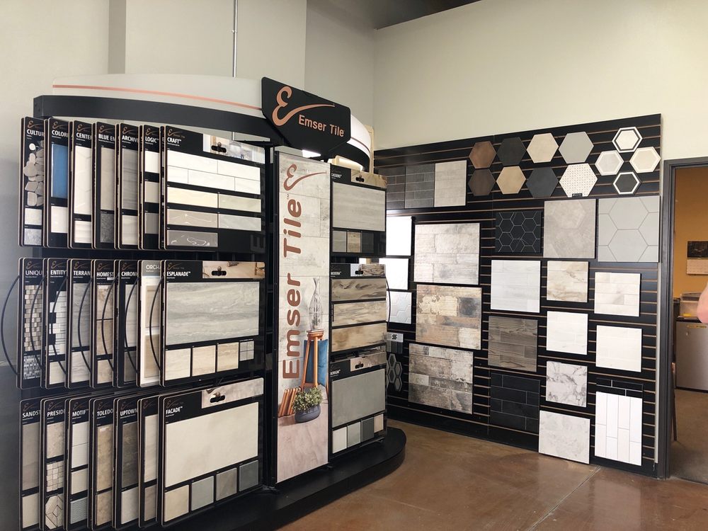 image of business Tile Outlet & Granite
