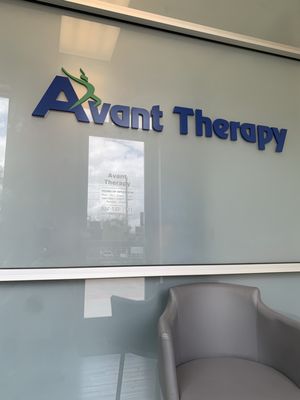 Avant Therapy