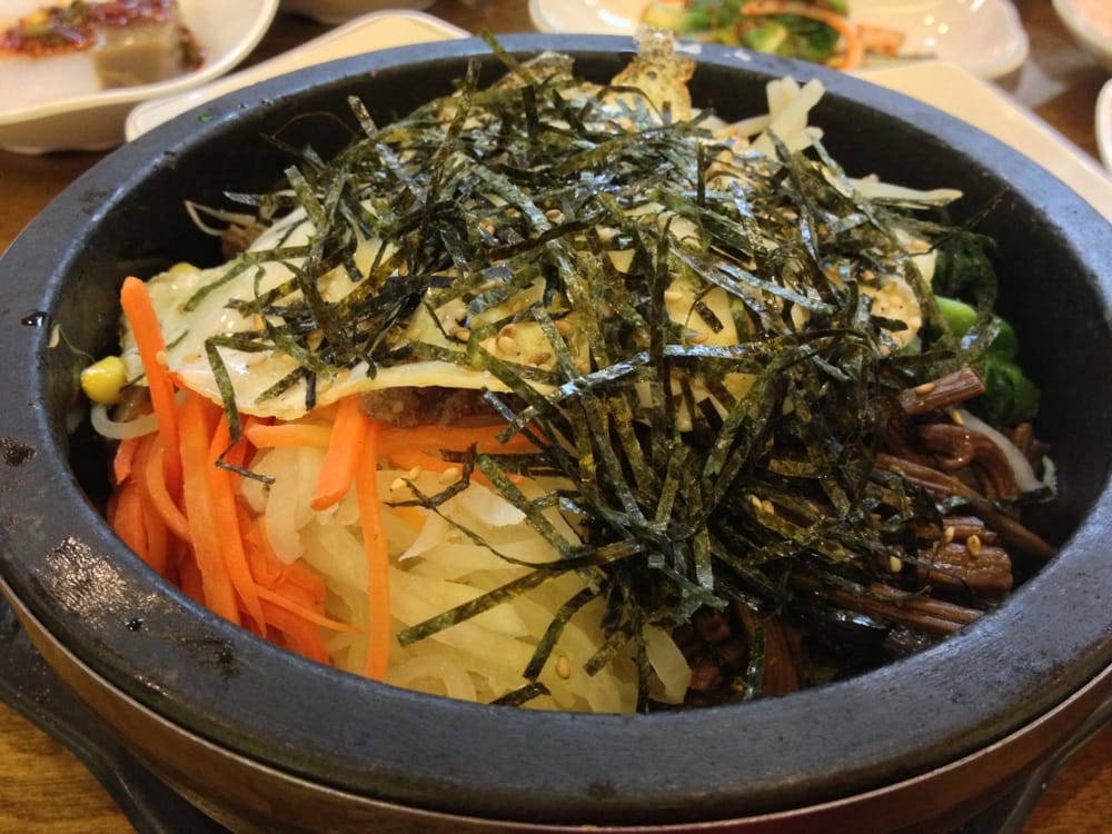 Tacoma Chung Kook Jang