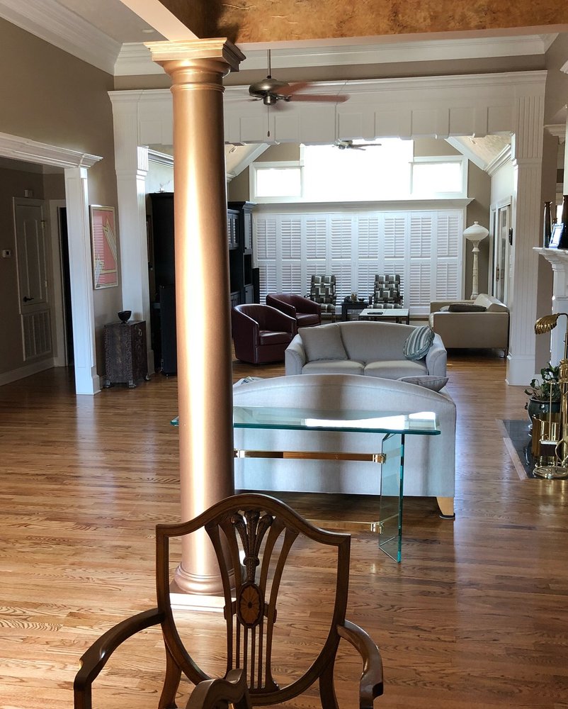 Heritage Hardwood Floors