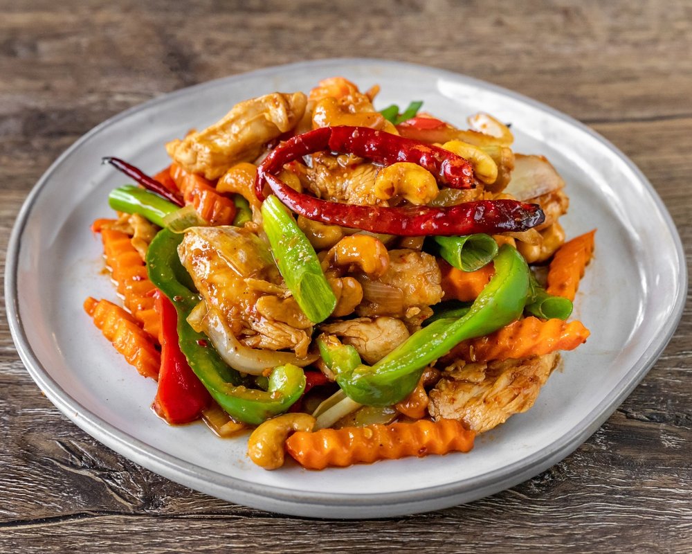Charm - Thai Home Cooking
