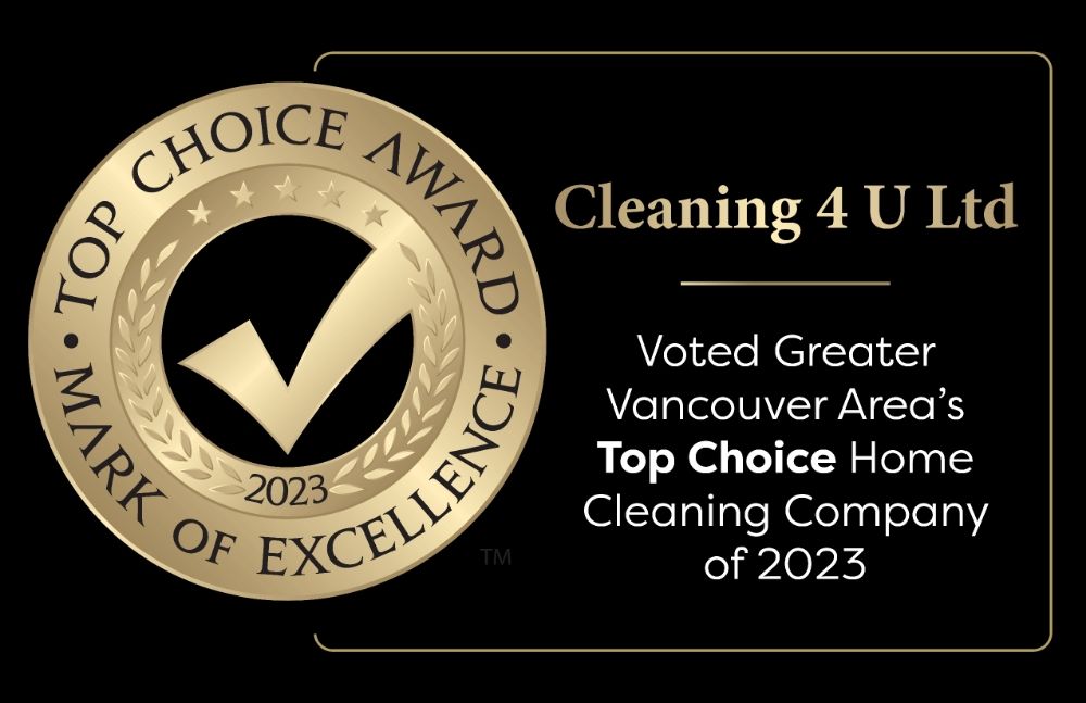 Cleaning4U