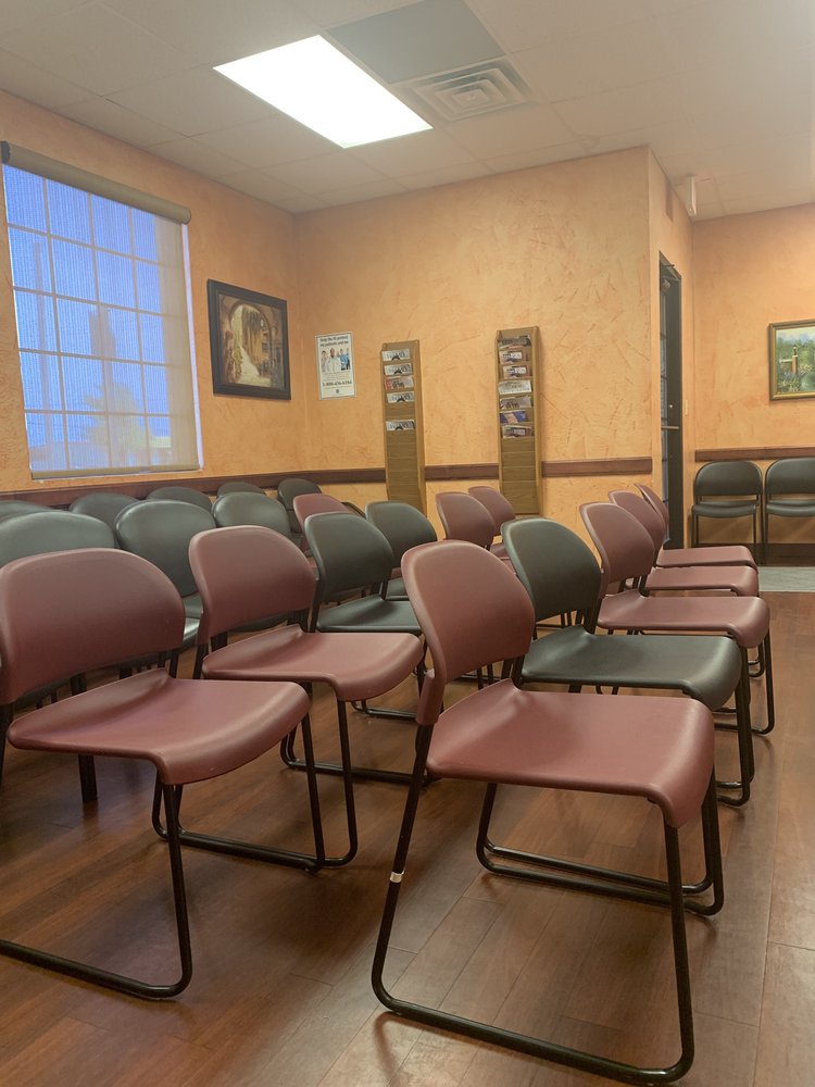 image of business Hillside Family Health Clinic