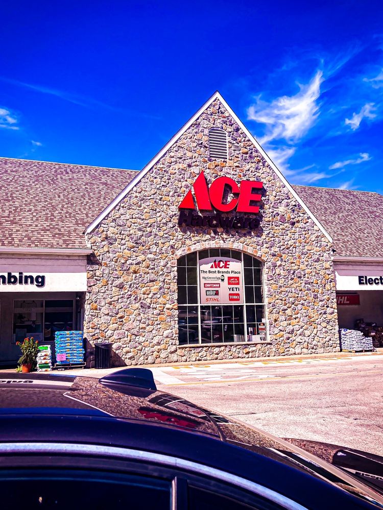 Phoenixville Ace Hardware