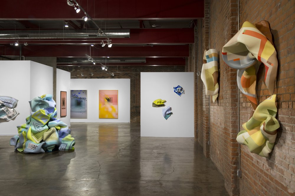 Wasserman Projects