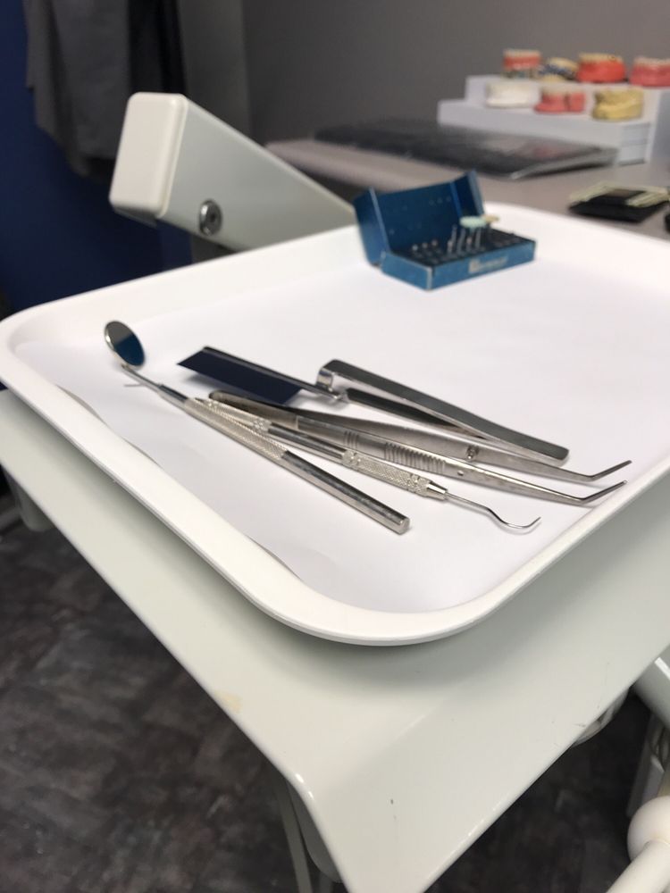 image of business Victorian Village Dental Care