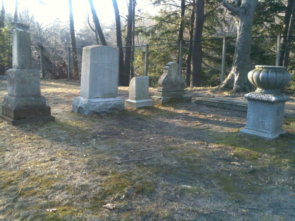 Lake Forest Cemetery Funeral Services & Cemeteries 1304 Lake Ave