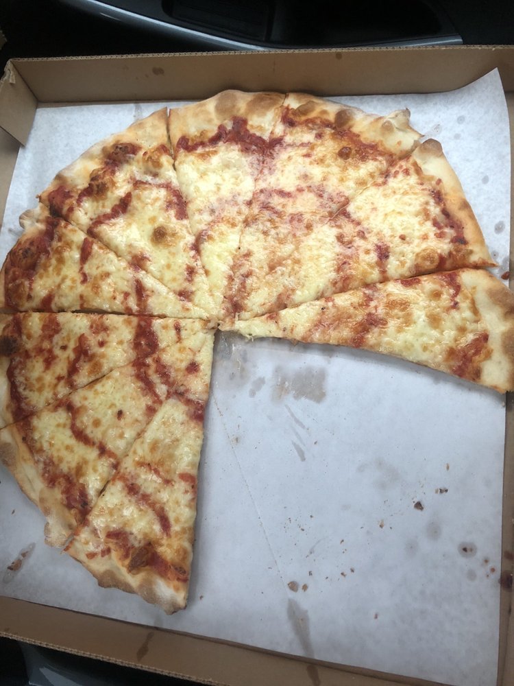 Shelley's American Pie