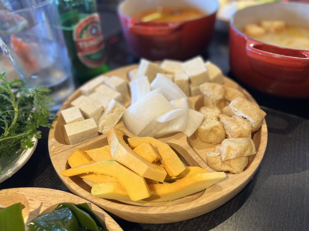 Huo Yan Hot Pot Huo Yan Hot Pot