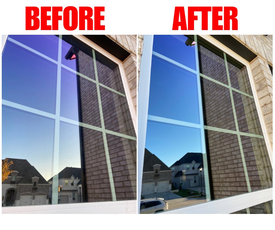 M&Bs Amazing Window Cleaning