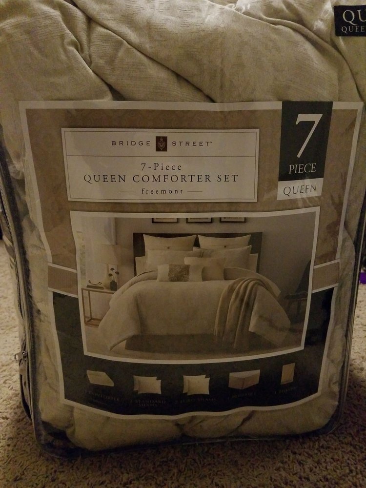 Bed Bath & Beyond 16 Photos & 50 Reviews Kitchen & Bath 8005 Park Ln, Lake Highlands