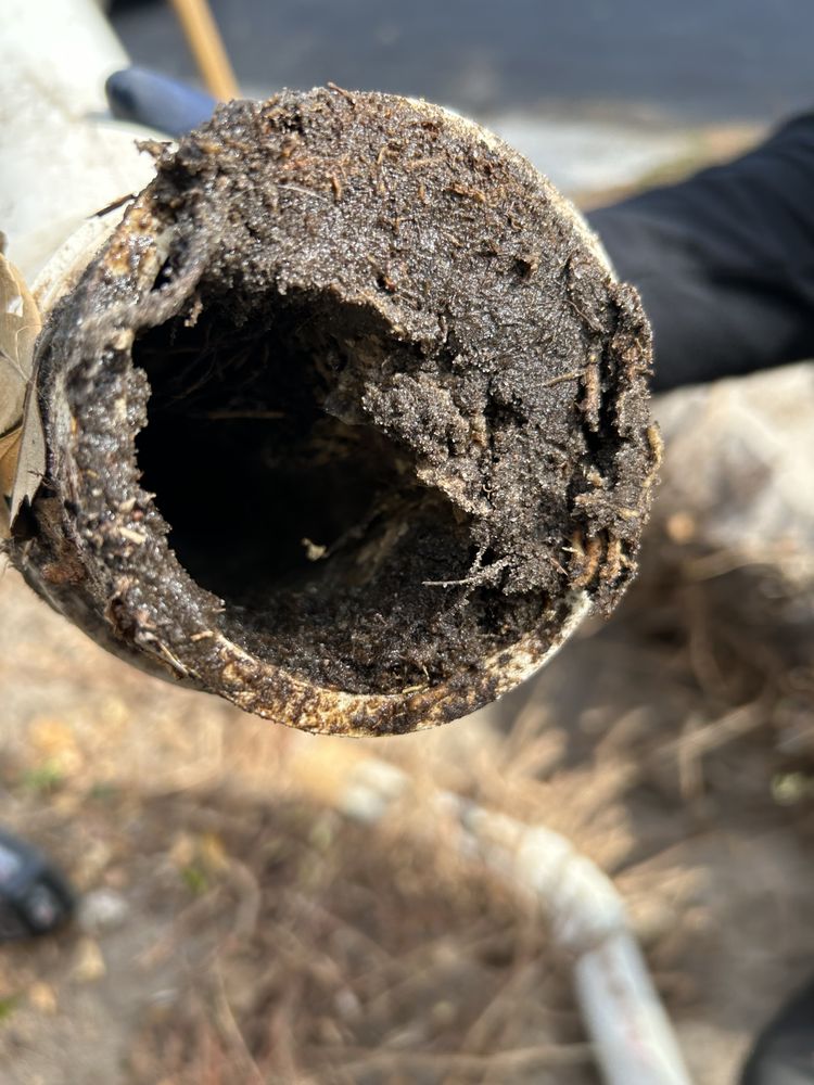 Legacy Plumbing Experts