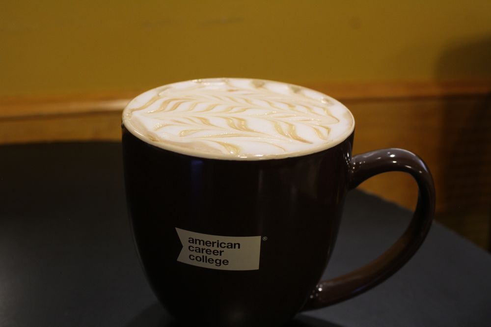 Coffee Shop Image