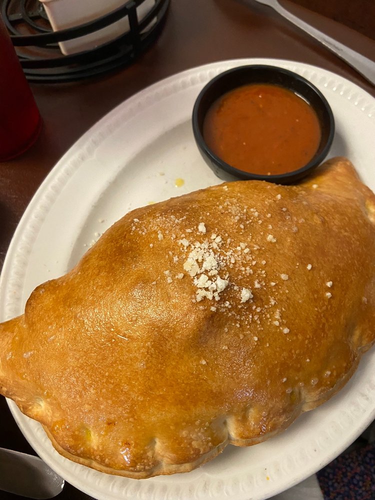 Napolis Italian Restaurant