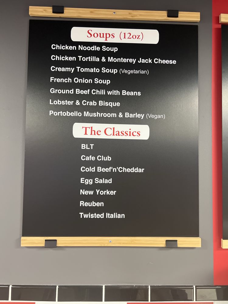 Mo's Eatery
