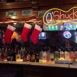 O Shucks Bar Grill 57 Photos 114 Reviews American Photo Of O Shucks Bar Grill Park City Ut United States